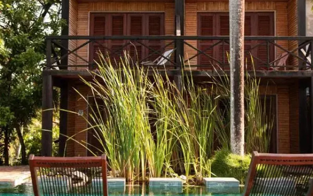 Hacienda Cocuyo