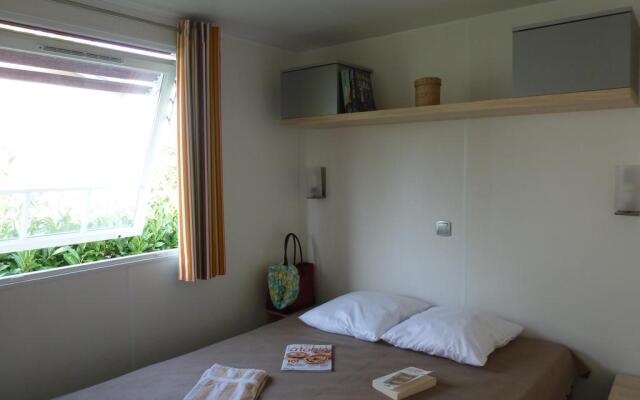 Camping Parc de Fierbois