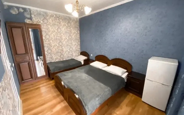 Na Sverdlova Guest house