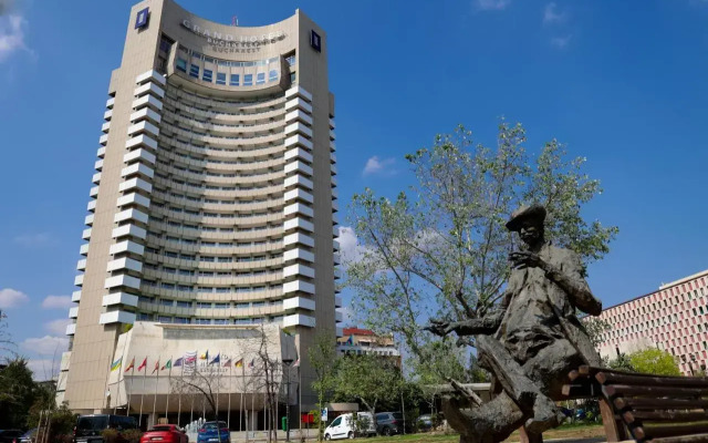 Grand Hotel Bucharest