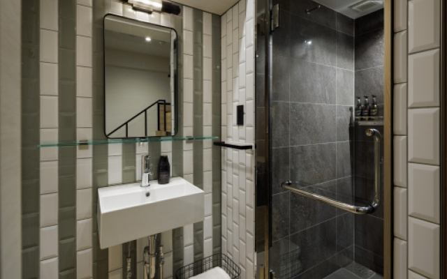 YAGURA Double room (풀 더블 침대) 사진 3