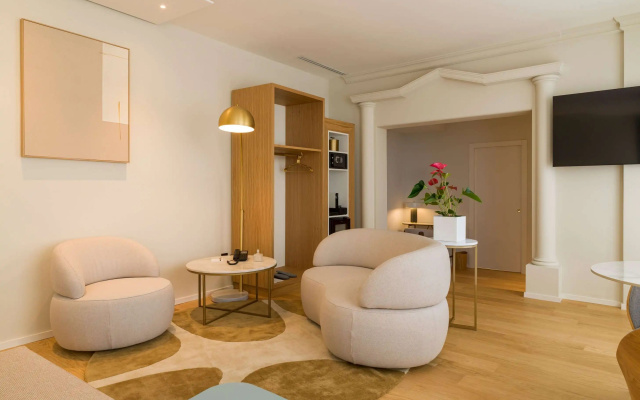 UNA Hotels One Catania Wellness & SPA
