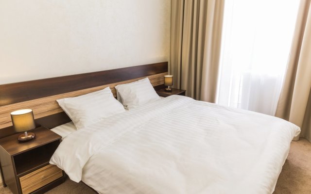 PARUS Medical Resort&Spa