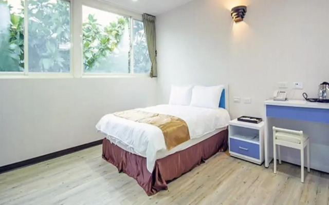 Ilan Resort