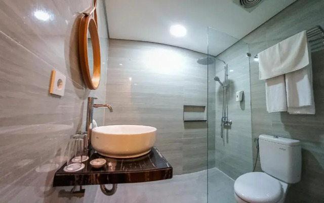ABISHA Hotel Sanur
