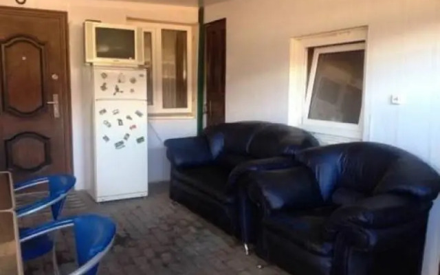 Olimpiysky Park Guest House