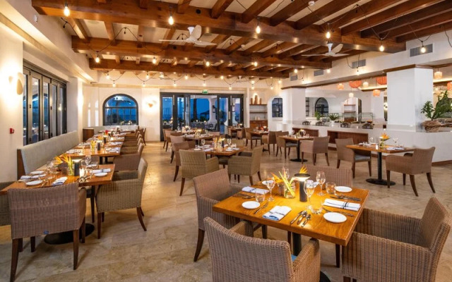 Sandals Royal Curacao - All Inclusive 