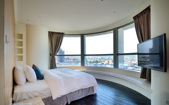 Merryday Hotel Banqiao