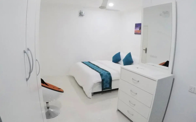 Palm Lodge Guest House
