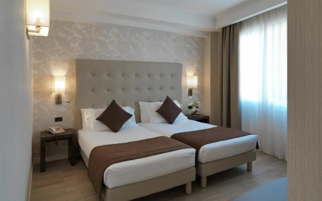 Hotel Windsor Milano