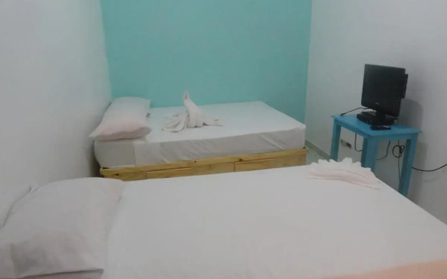 Hotel Odette Colonial
