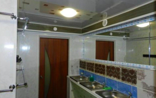 Hostel Uralskie Gori