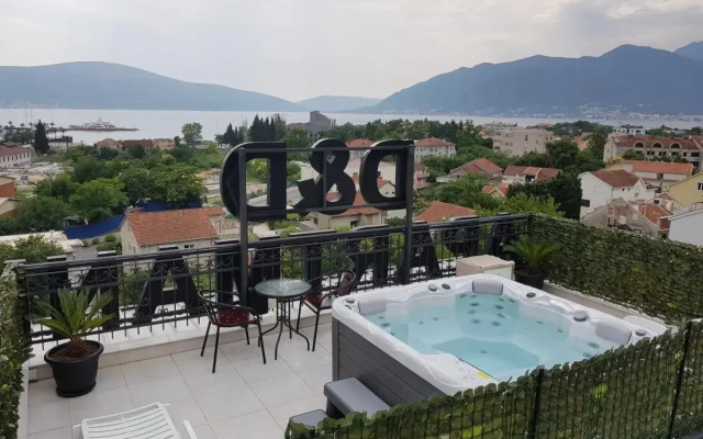 D&D Apartments Budva 1