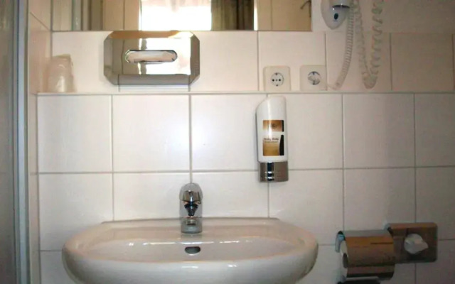 Hotel Amelie Berlin West