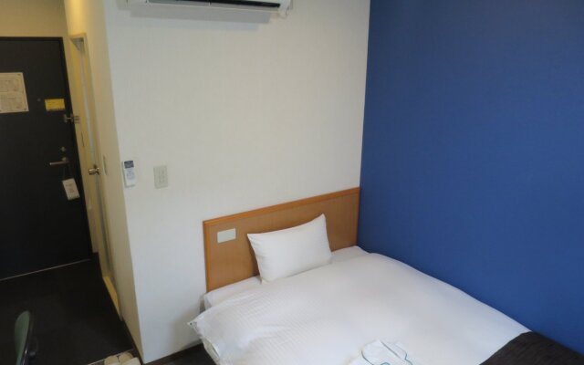 Grand First Inn Sasebo