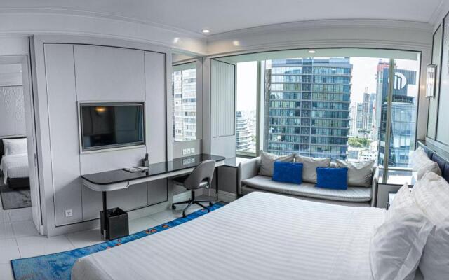 Grande Centre Point Sukhumvit 55