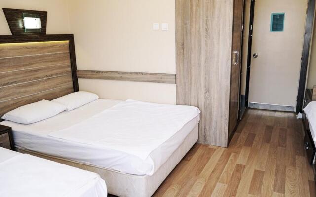 Selinus Beach Club Hotel