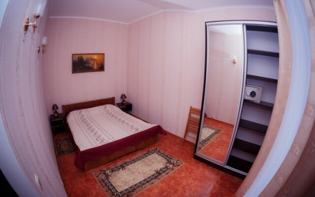 Villa Vilena Guest House