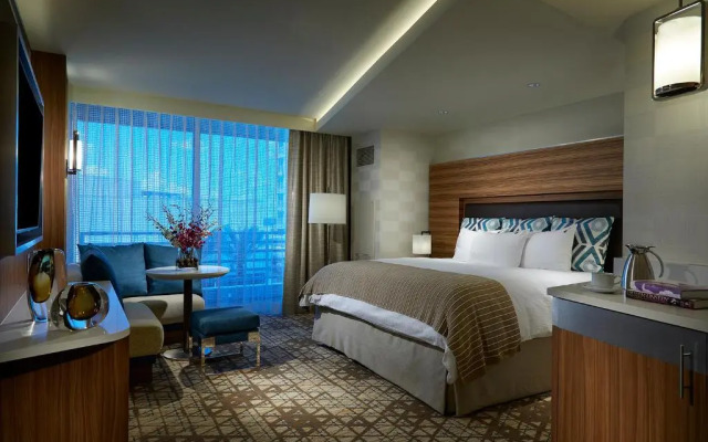 Seminole Hard Rock Hotel & Casino Tampa