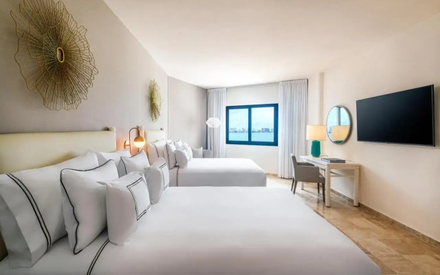 Melia Casa Maya Cancun All Inclusive