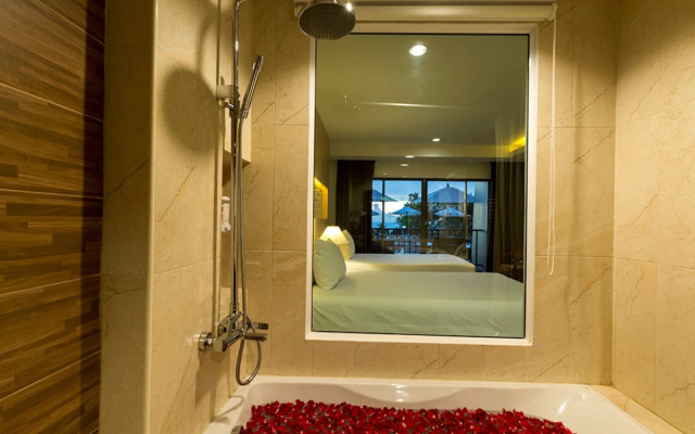 Chanalai Garden Resort