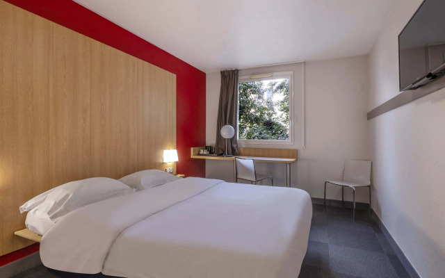 B&B HOTEL La Rochelle Centre