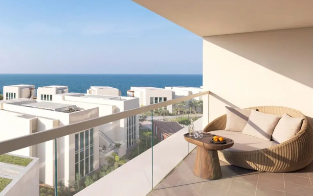 InterContinental Ras Al Khaimah Mina Al Arab Resort & Spa by IHG