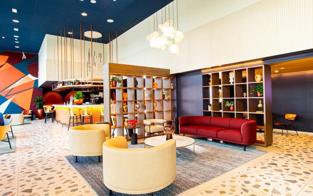 Hilton Lille