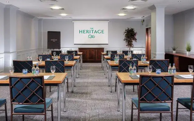 The Heritage