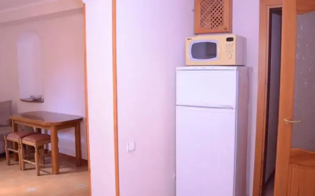 Apartments On Chekhova
