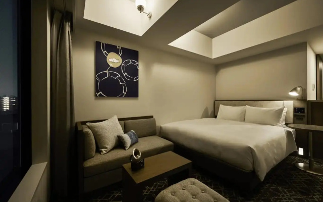 Moderate Double room (풀 더블 침대) 사진 1