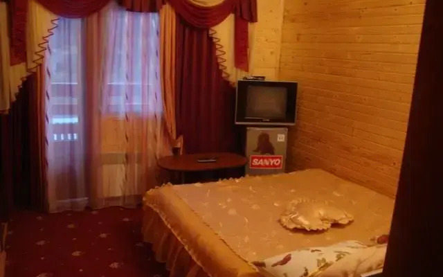 Svitanok