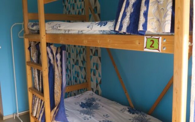 Отель и Хостел Нарцисс