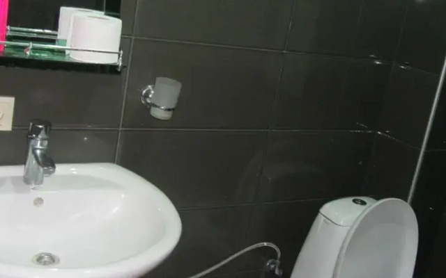 Hotel Star Saburtalo