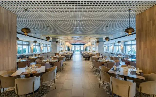Курорт Fame Residence Kemer & Spa - All Inclusive
