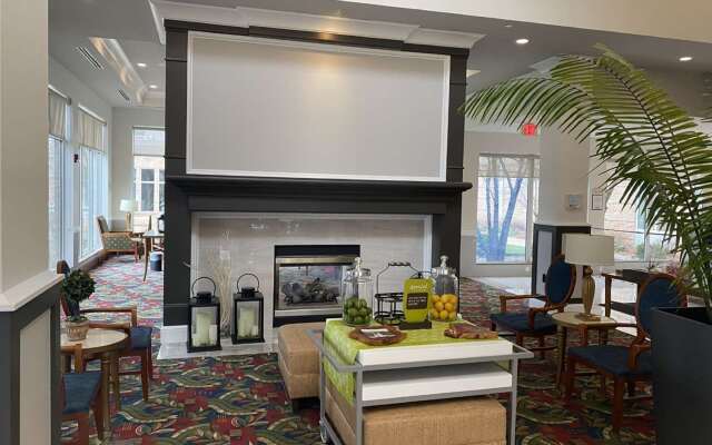 Hilton Garden Inn Columbia