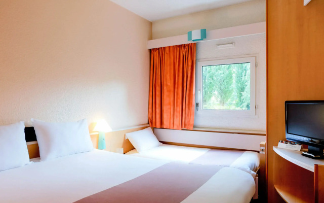 B&B Hotel Grenoble Université 2