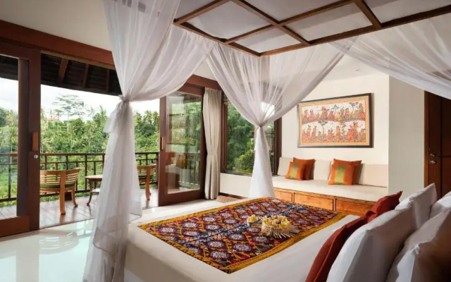 Курорт Jannata Resort and Spa