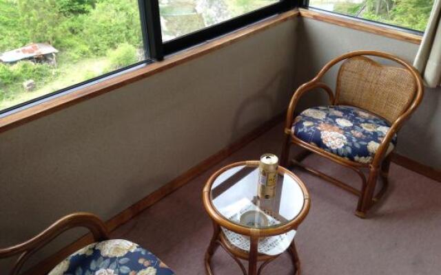 Fudo Onsen Hanabishi