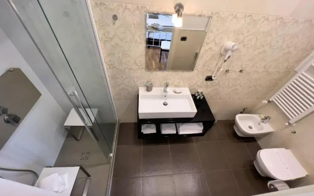 Grand Hotel Impero - Wellness & Exclusive SPA
