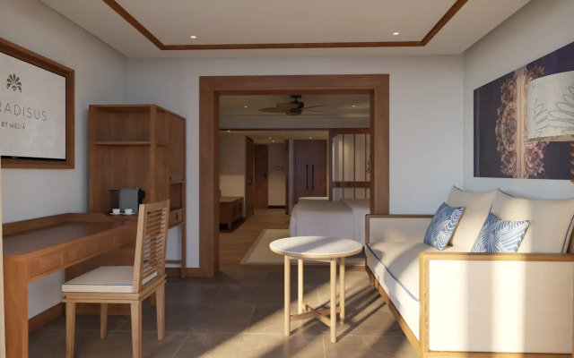 Paradisus by Meliá Bali