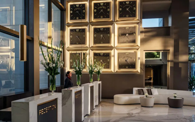 Mövenpick Hotel & Casino Malabata Tanger