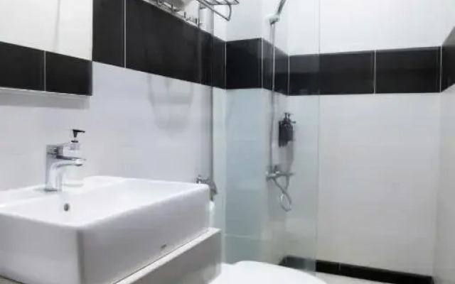 Horizon Con Dao Hotel