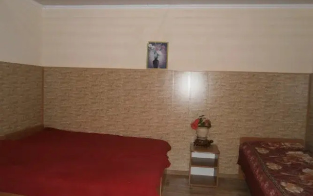 South Dacha Guest House