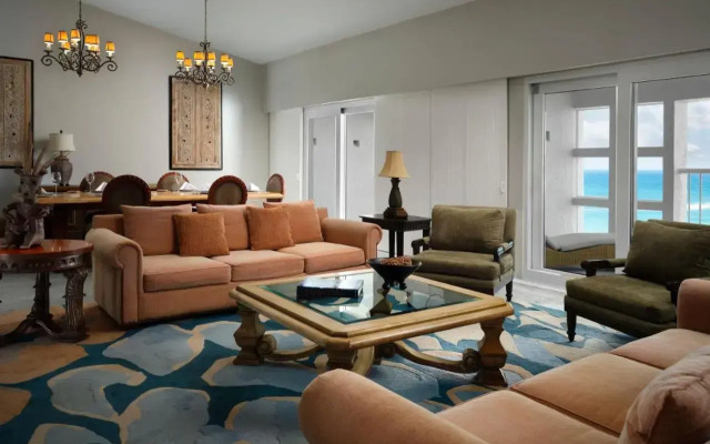 The Westin Resort & Spa, Cancun