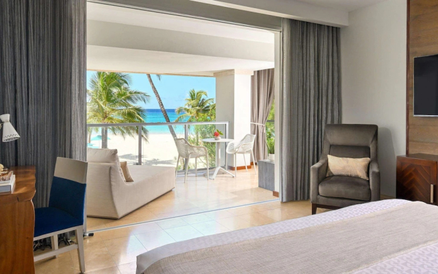Sandals Royal Barbados All Inclusive