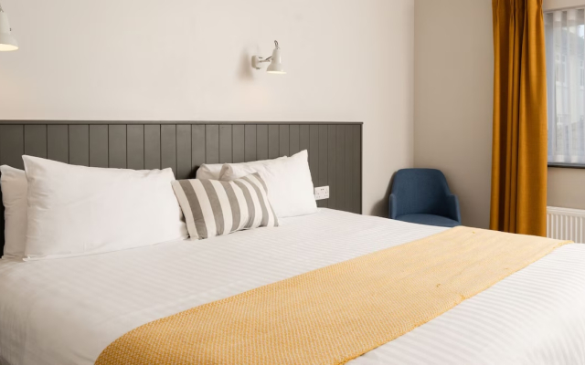Marine Hotel Ballycastle