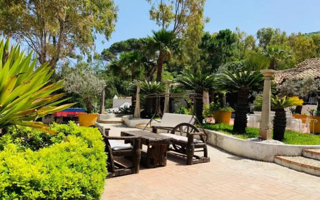 Residenza Villa Spagnola