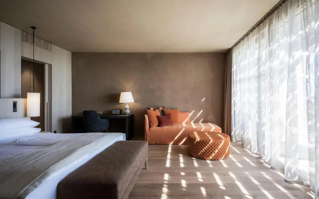 ADLER Spa Resort SICILIA