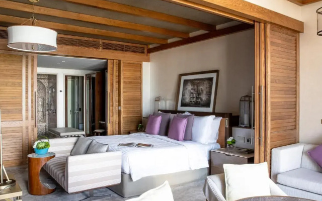 Jumeirah Al Naseem Dubai